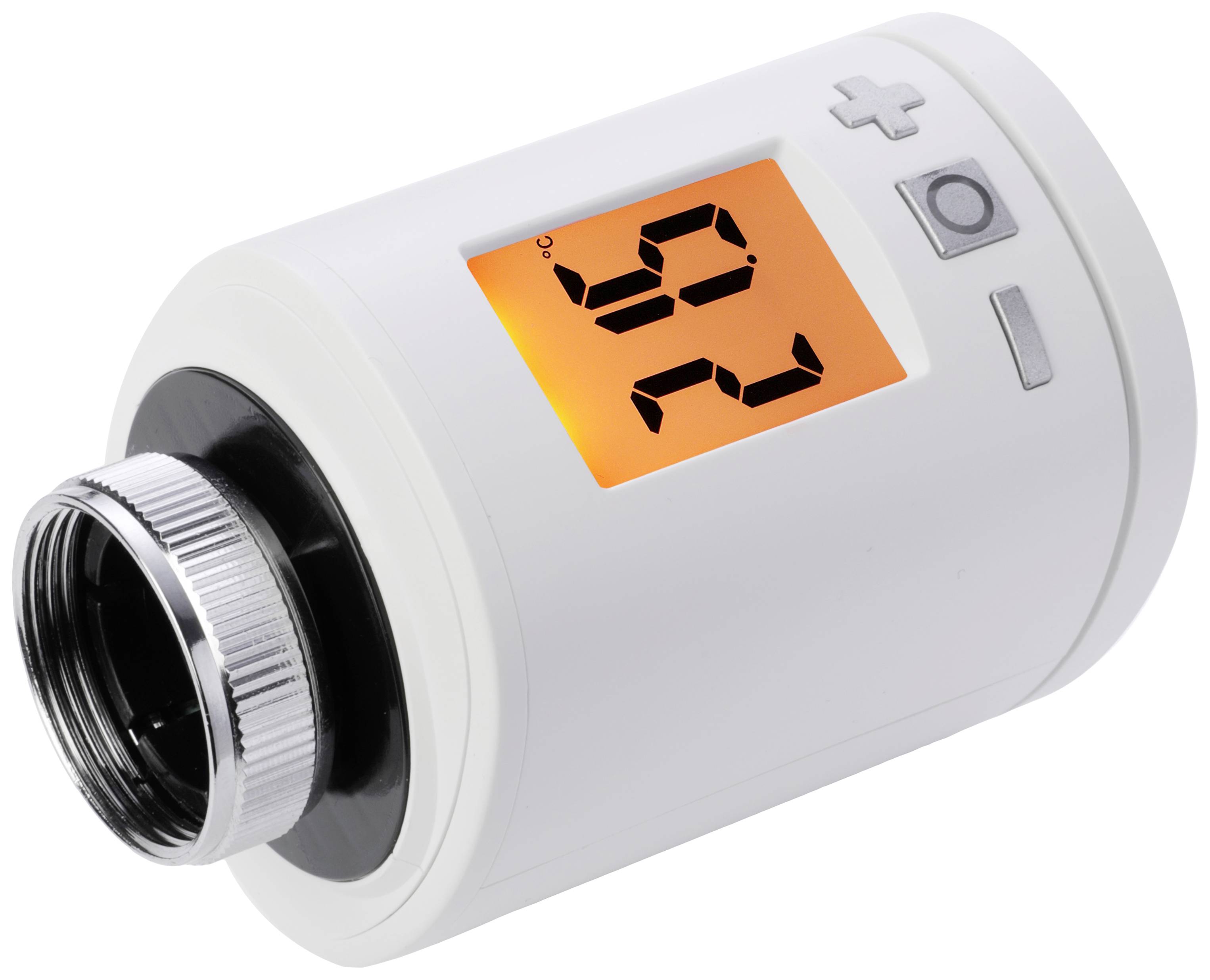 HOMEPILOT 13601001 Funk Heizkörperthermostat