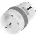 HOMEPILOT 11301001 Funk Zwischensteckdose HOMEPILOT 11301001 Funk Zwischensteckdose