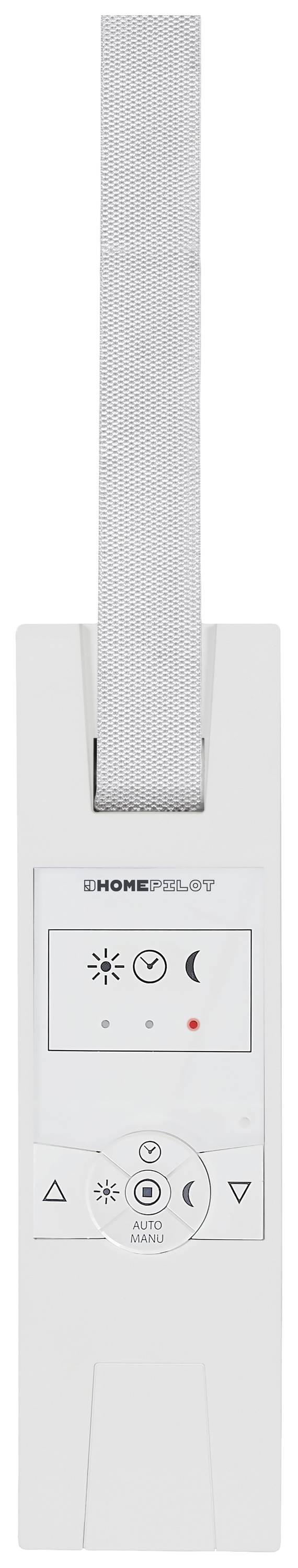 HOMEPILOT 10132345 RolloTron classic Elektrischer Gurtwickler 23mm Zugkraft (max.) 45kg Unterputz