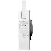 HOMEPILOT 10131545 RolloTron classic - Minigurt Elektrischer Gurtwickler 15mm Zugkraft (max.) 45kg Unterputz HOMEPILOT 10131545 RolloTron classic - Minigurt Elektrischer Gurtwickler 15mm Zugkraft (max.) 45kg Unterputz