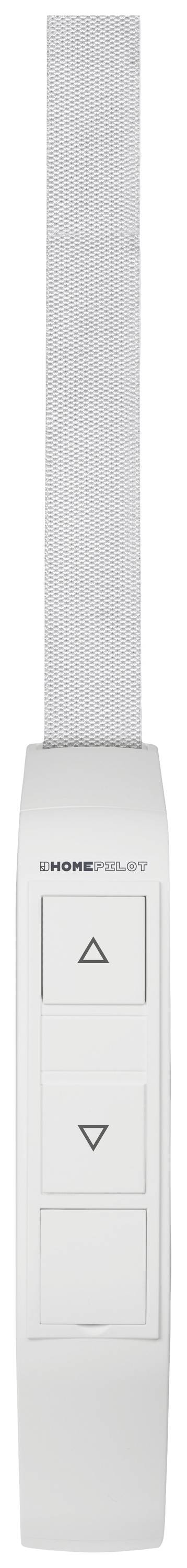 HOMEPILOT 10152330 RolloTron pure - AP Elektrischer Gurtwickler 23mm Zugkraft (max.) 30kg Aufputz