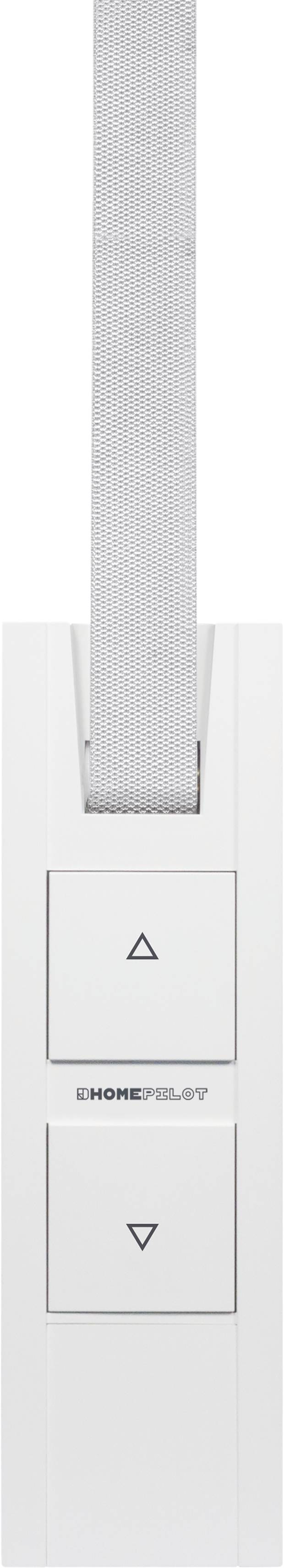 HOMEPILOT 10302345 RolloTron pure DECT Elektrischer Gurtwickler 23mm Zugkraft (max.) 45kg Unterputz