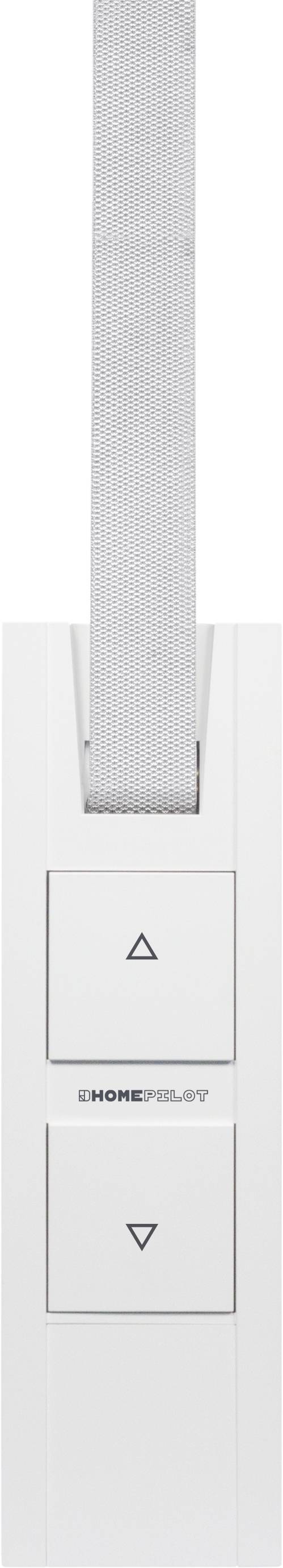 HOMEPILOT 10122345 RolloTron pure smart Elektrischer Gurtwickler 23mm Zugkraft (max.) 45kg Unterputz