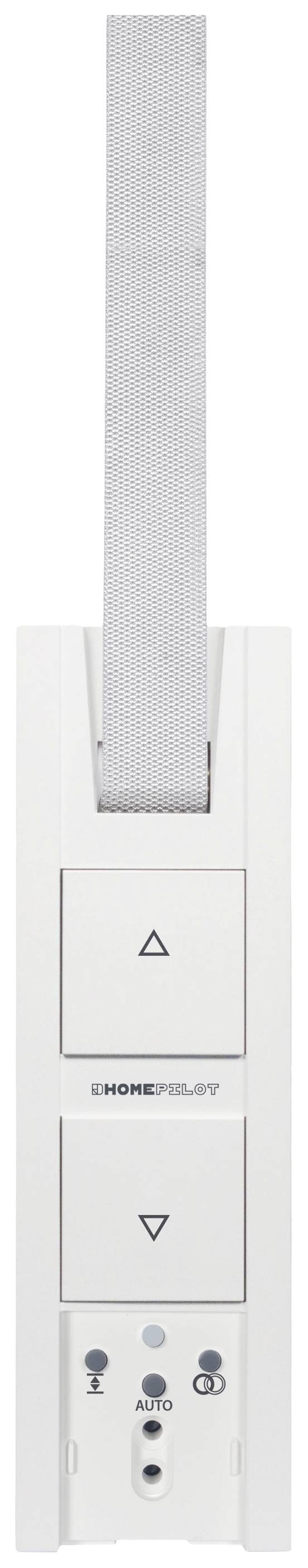 HOMEPILOT 10122345 RolloTron pure smart Elektrischer Gurtwickler 23mm Zugkraft (max.) 45kg Unterputz