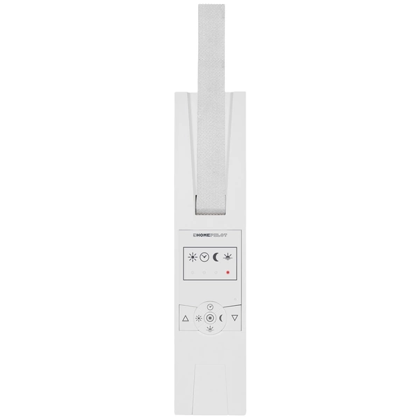 HOMEPILOT 10142360 RolloTron classic smart - Power Elektrischer Gurtwickler 23mm Zugkraft (max.) 60kg Unterputz HOMEPILOT 10142360 RolloTron classic smart - Power Elektrischer Gurtwickler 23mm Zugkraft (max.) 60kg Unterputz