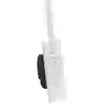 HOMEPILOT 10141545 RolloTron classic smart - Minigurt Elektrischer Gurtwickler 15mm Zugkraft (max.) 45kg Unterputz HOMEPILOT 10141545 RolloTron classic smart - Minigurt Elektrischer Gurtwickler 15mm Zugkraft (max.) 45kg Unterputz