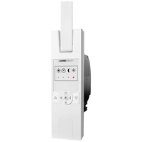 HOMEPILOT 10141545 RolloTron classic smart - Minigurt Elektrischer Gurtwickler 15mm Zugkraft (max.) 45kg Unterputz HOMEPILOT 10141545 RolloTron classic smart - Minigurt Elektrischer Gurtwickler 15mm Zugkraft (max.) 45kg Unterputz