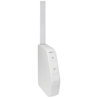 HOMEPILOT 10252330 RolloTron pure smart - AP Elektrischer Gurtwickler 23mm Zugkraft (max.) 30kg Aufputz HOMEPILOT 10252330 RolloTron pure smart - AP Elektrischer Gurtwickler 23mm Zugkraft (max.) 30kg Aufputz