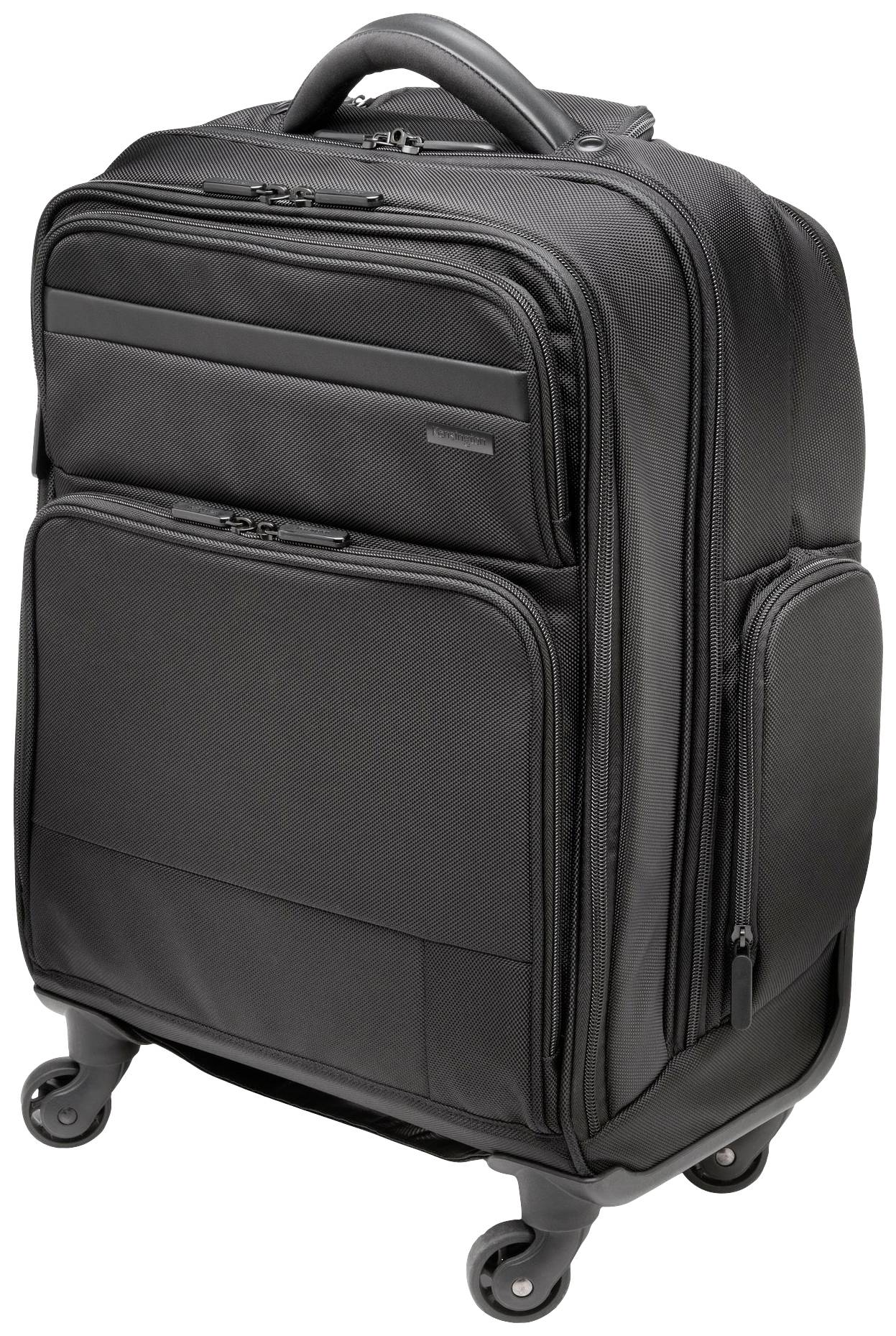 Kensington Notebook Trolley Contour™ 2.0 Passend für maximal: 43,2 cm (17") Schwarz