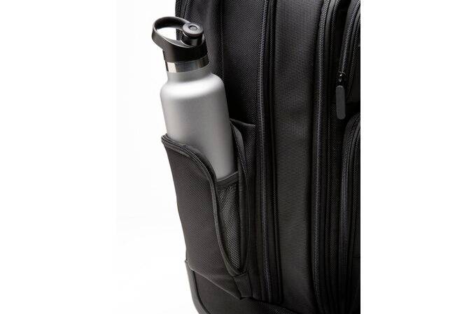 Kensington Notebook Trolley Contour™ 2.0 Passend für maximal: 43,2 cm (17") Schwarz