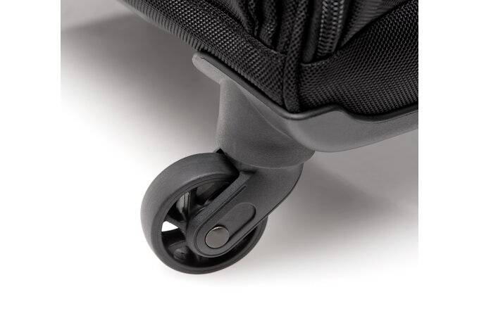 Kensington Notebook Trolley Contour™ 2.0 Passend für maximal: 43,2 cm (17") Schwarz