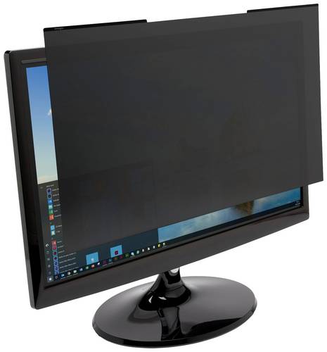 Kensington MagPro™ Privacy Filter Blickschutzfolie Monitor 54,6 cm (21,5 ) Bildformat: 16:9 K58354W