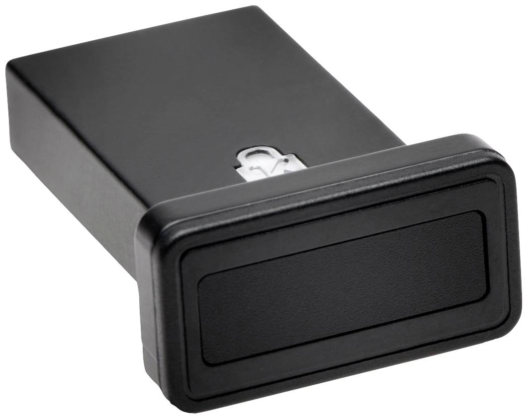 Kensington Laptop Schloss VeriMark™ Guard USB-A Fingerprint Security Key