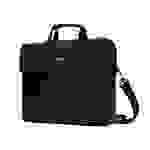 Kensington Notebook Tasche Simply Portable Passend für maximal: 39,6cm (15,6") Schwarz