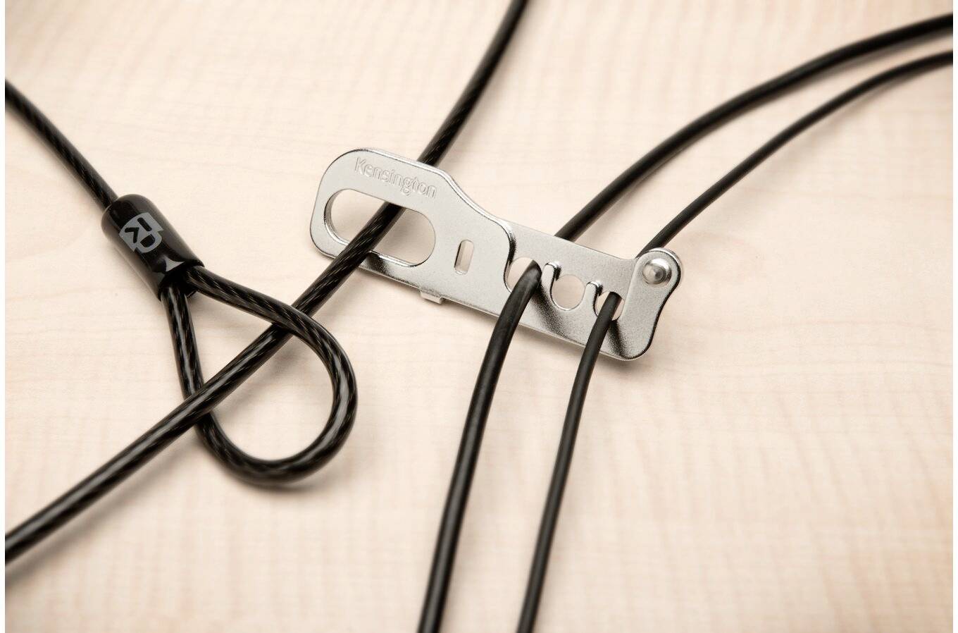 Kensington Desktop Schloss CableSaver™