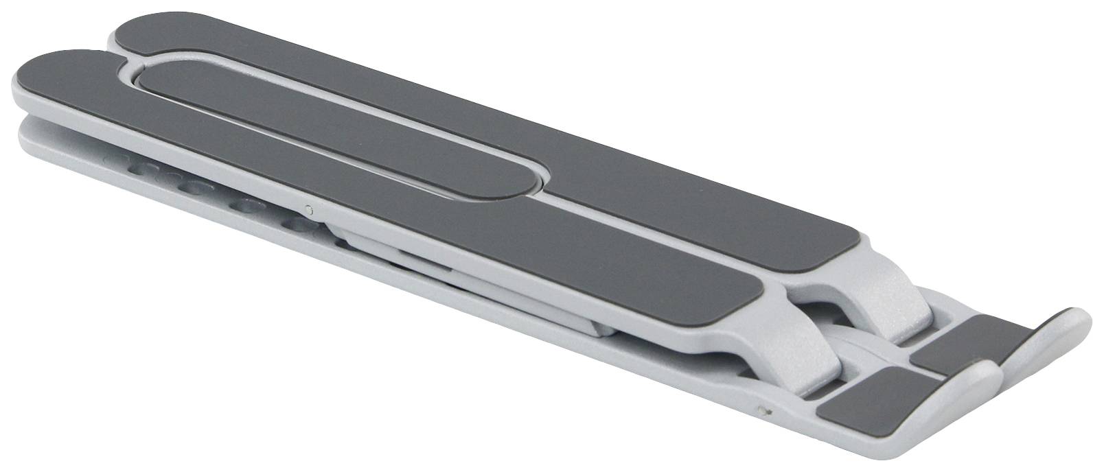 Dicota Portable Laptop/Tablet Stand Notebook-Ständer höhenverstellbar