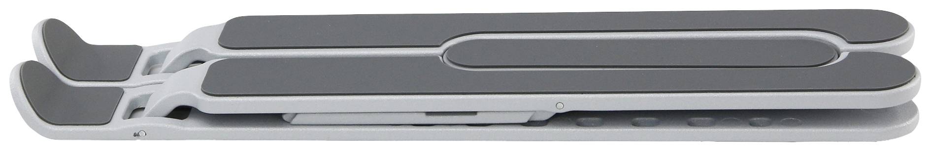 Dicota Portable Laptop/Tablet Stand Notebook-Ständer höhenverstellbar