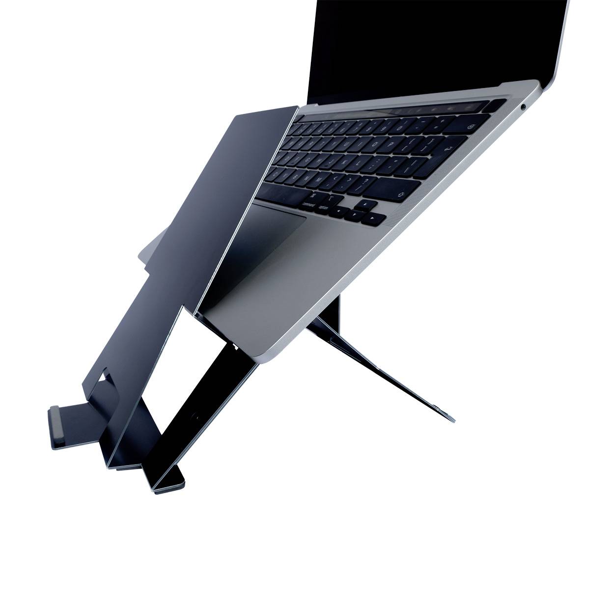 R-Go Document laptopständer Riser - Notebook-Ständer