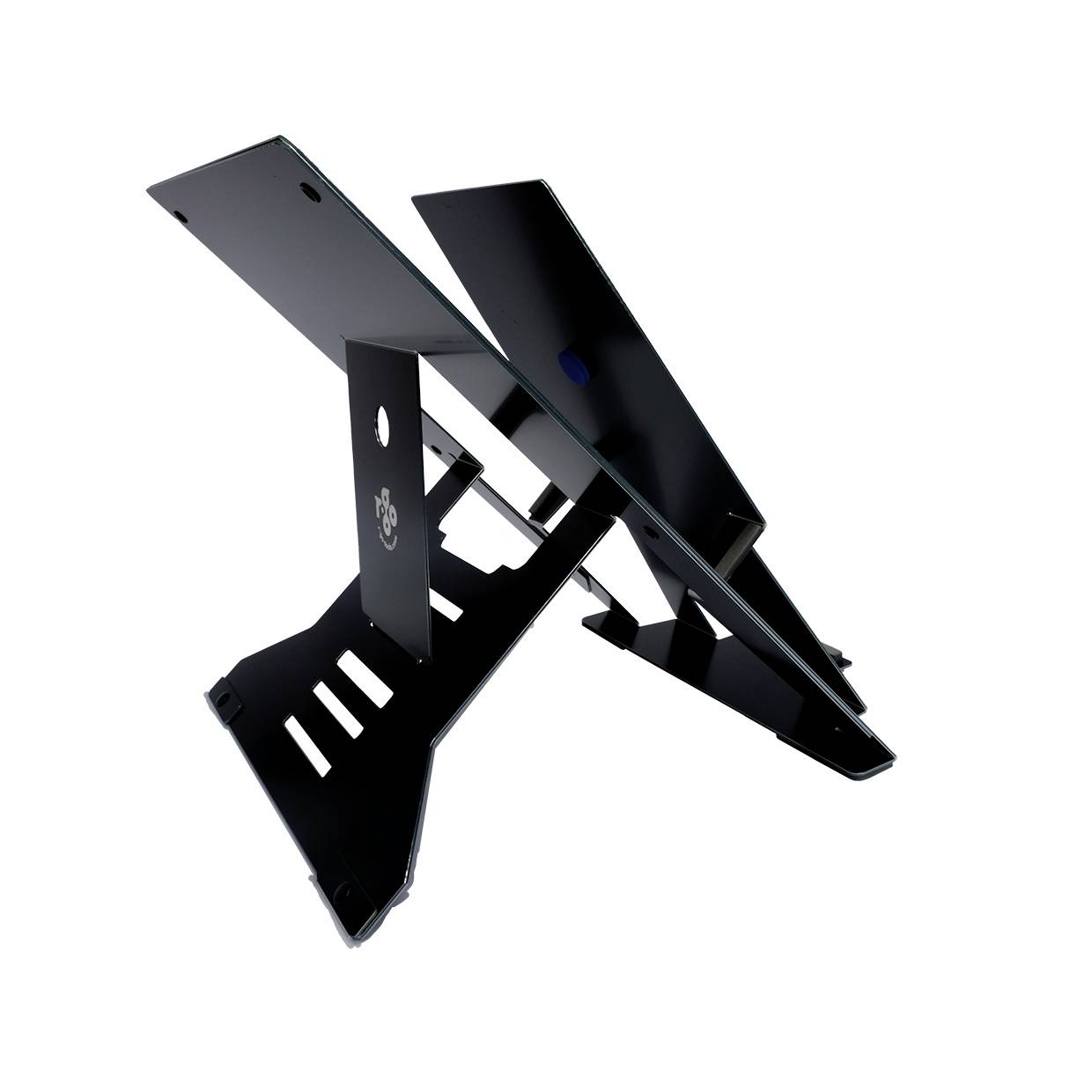 R-Go Document laptopständer Riser - Notebook-Ständer