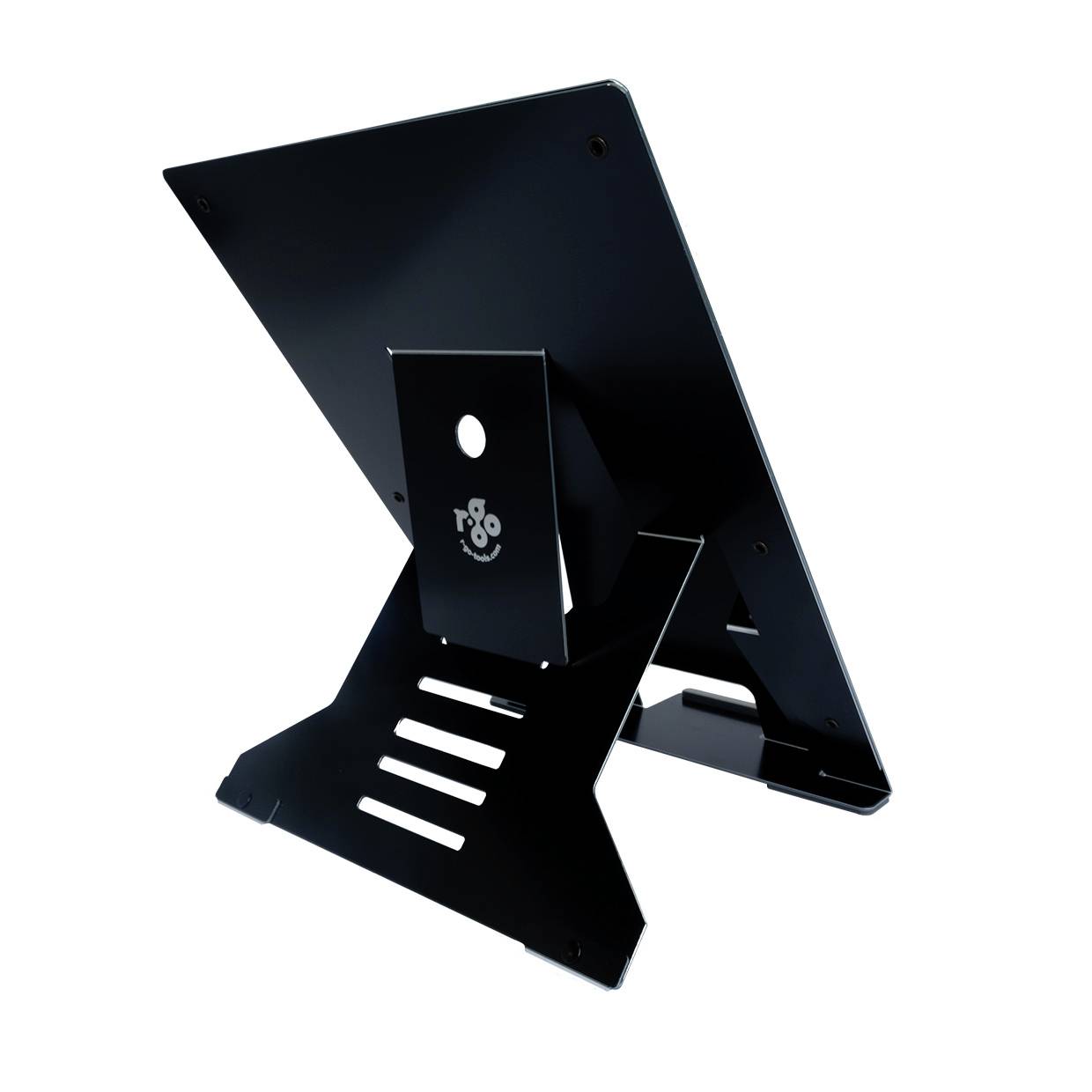 R-Go Document laptopständer Riser - Notebook-Ständer