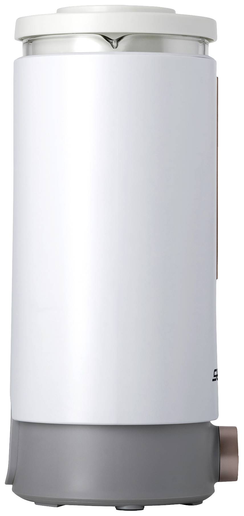 Steba VDM 2 Smoothie-Maker 550W Weiß