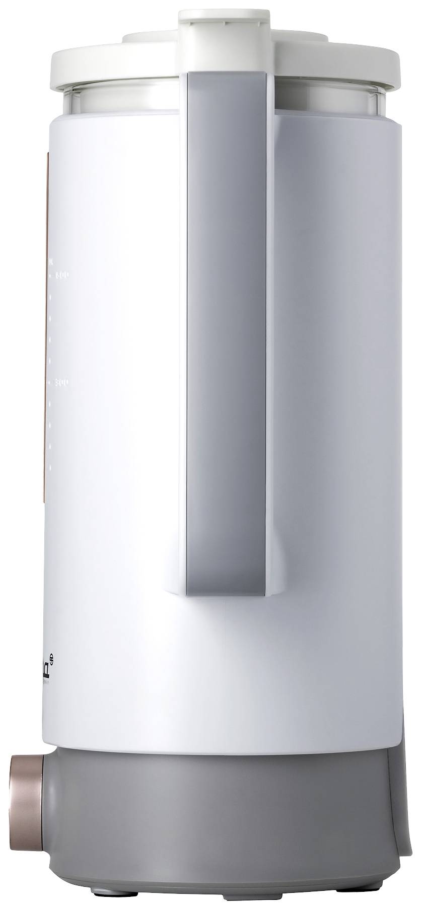 Steba VDM 2 Smoothie-Maker 550W Weiß