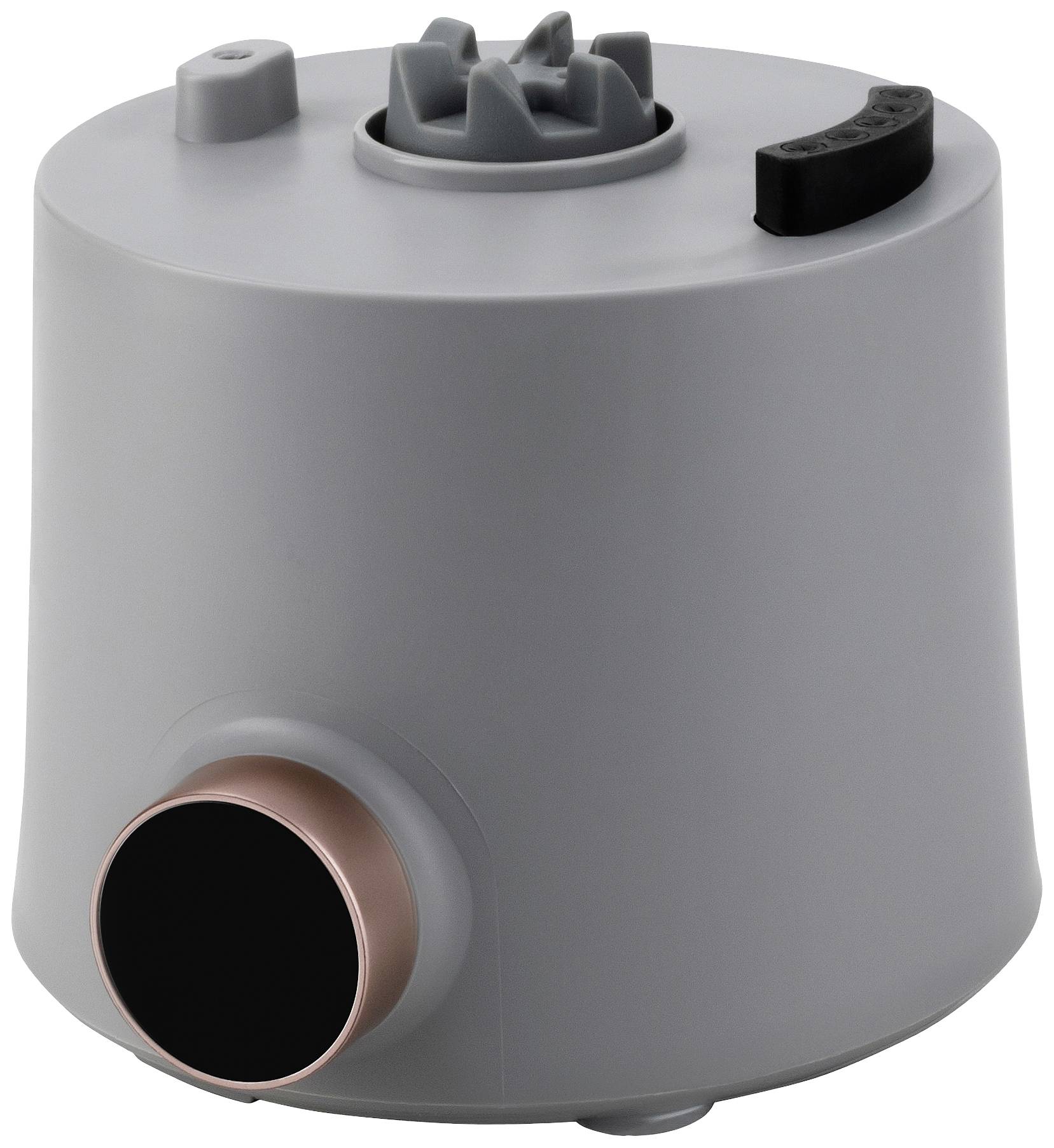 Steba VDM 2 Smoothie-Maker 550W Weiß