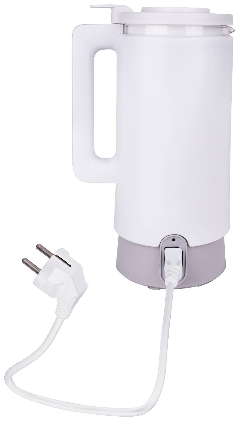 Steba VDM 2 Smoothie-Maker 550W Weiß