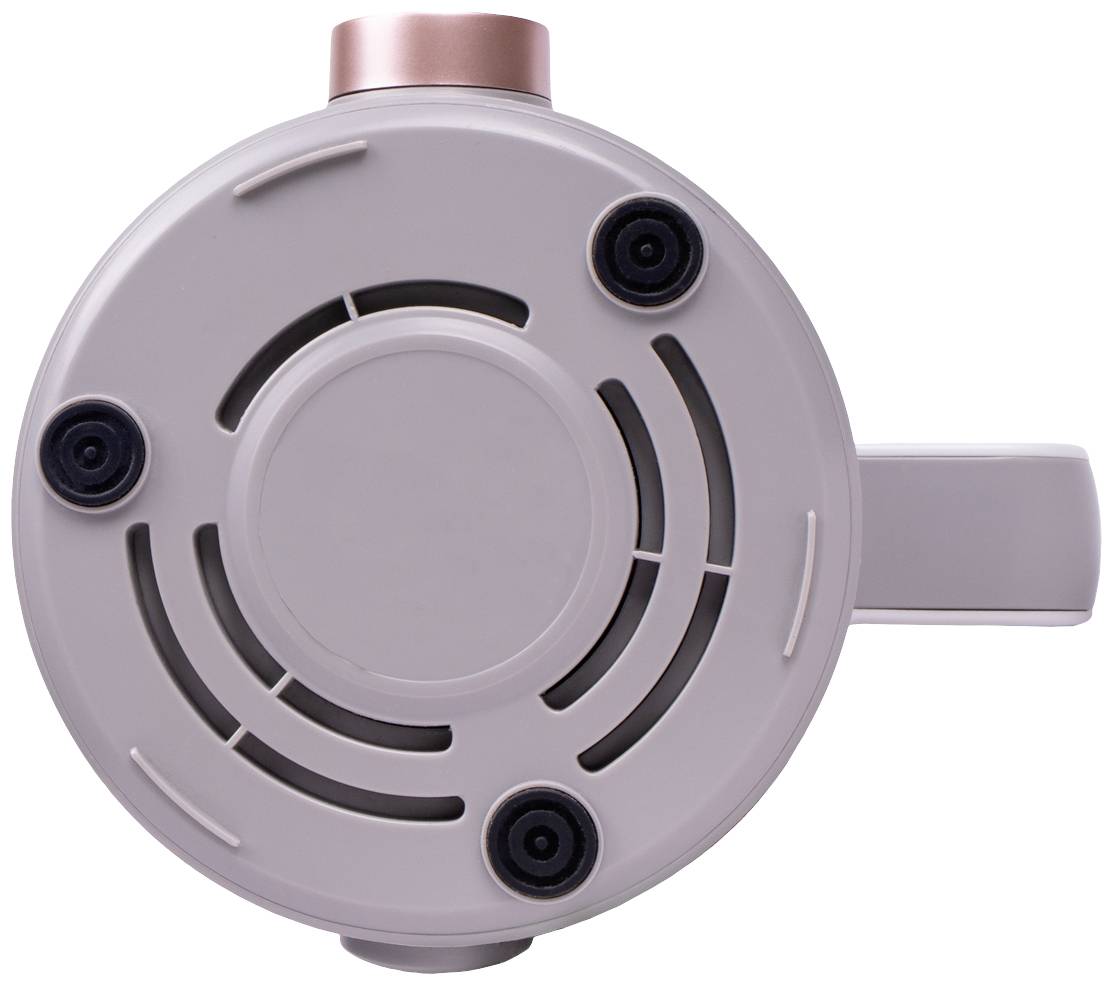 Steba VDM 2 Smoothie-Maker 550W Weiß