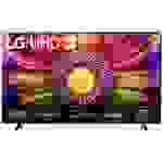 LG Electronics 75UR80006LJ.AEUD LCD-TV 190cm 75 Zoll EEK F (A - G) CI+, DVB-C, DVB-S2, DVB-T2, WLAN, UHD, Smart TV Schwarz