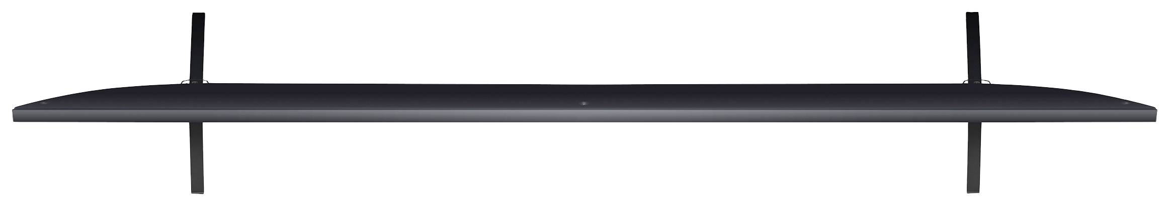 LG Electronics 55UR78006LK.AEUD LCD-TV 139 cm 55 Zoll EEK G (A - G) CI+, DVB-C, DVB-S2, DVB-T2, WLAN, UHD, Smart TV Schwarz