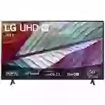 LG Electronics 50UR78006LK.AEUD LCD-TV 127cm 50 Zoll EEK F (A - G) CI+, DVB-C, DVB-S2, DVB-T2, WLAN, UHD, Smart TV Schwarz LG Electronics 50UR78006LK.AEUD LCD-TV 127cm 50 Zoll EEK F (A - G) CI+, DVB-C, DVB-S2, DVB-T2, WLAN, UHD, Smart TV Schwarz