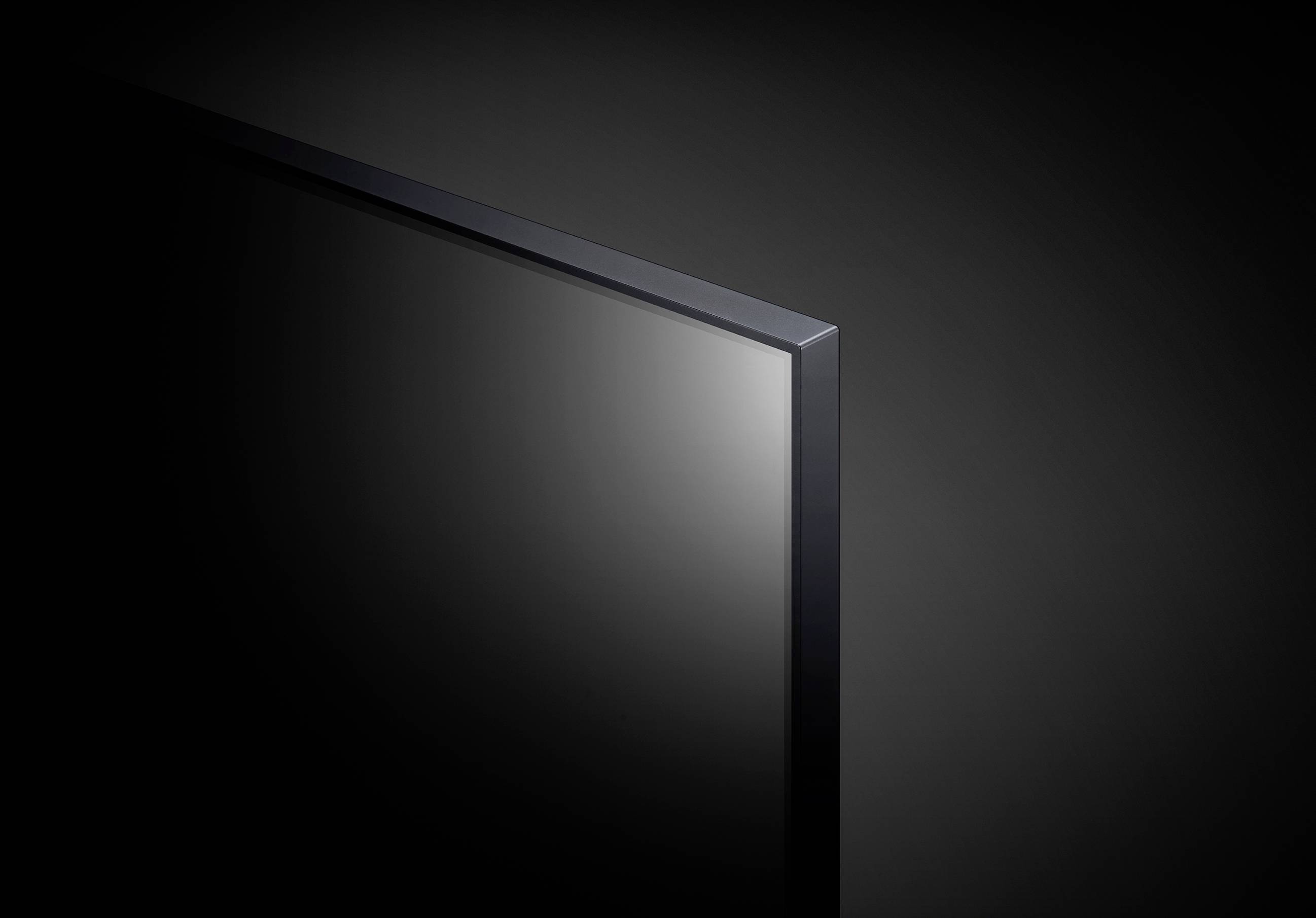 LG UHD 50UR78006LK - 127 cm (50") - 3840 x 2160 Pixel - LED - Smart-TV - WLAN - Schwarz