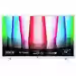 LG Electronics 32LQ63806LC.AEU LED-TV 80cm 32 Zoll EEK F (A - G) DVB-C, DVB-S2, DVB-T2, Full HD, Smart TV, WLAN Weiß LG Electronics 32LQ63806LC.AEU LED-TV 80cm 32 Zoll EEK F (A - G) DVB-C, DVB-S2, DVB-T2, Full HD, Smart TV, WLAN Weiß