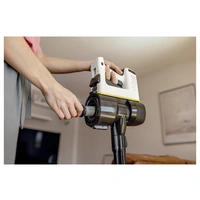 Kärcher Home & Garden VC 4 Cordless myHome Pet 1.198-633.0 Akku-Sauger 0.65l inkl. 1 Akku Kärcher Home & Garden VC 4 Cordless myHome Pet 1.198-633.0 Akku-Sauger 0.65l inkl. 1 Akku