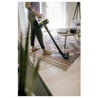 Kärcher Home & Garden VC 4 Cordless myHome Pet 1.198-633.0 Akku-Sauger 0.65l inkl. 1 Akku Kärcher Home & Garden VC 4 Cordless myHome Pet 1.198-633.0 Akku-Sauger 0.65l inkl. 1 Akku