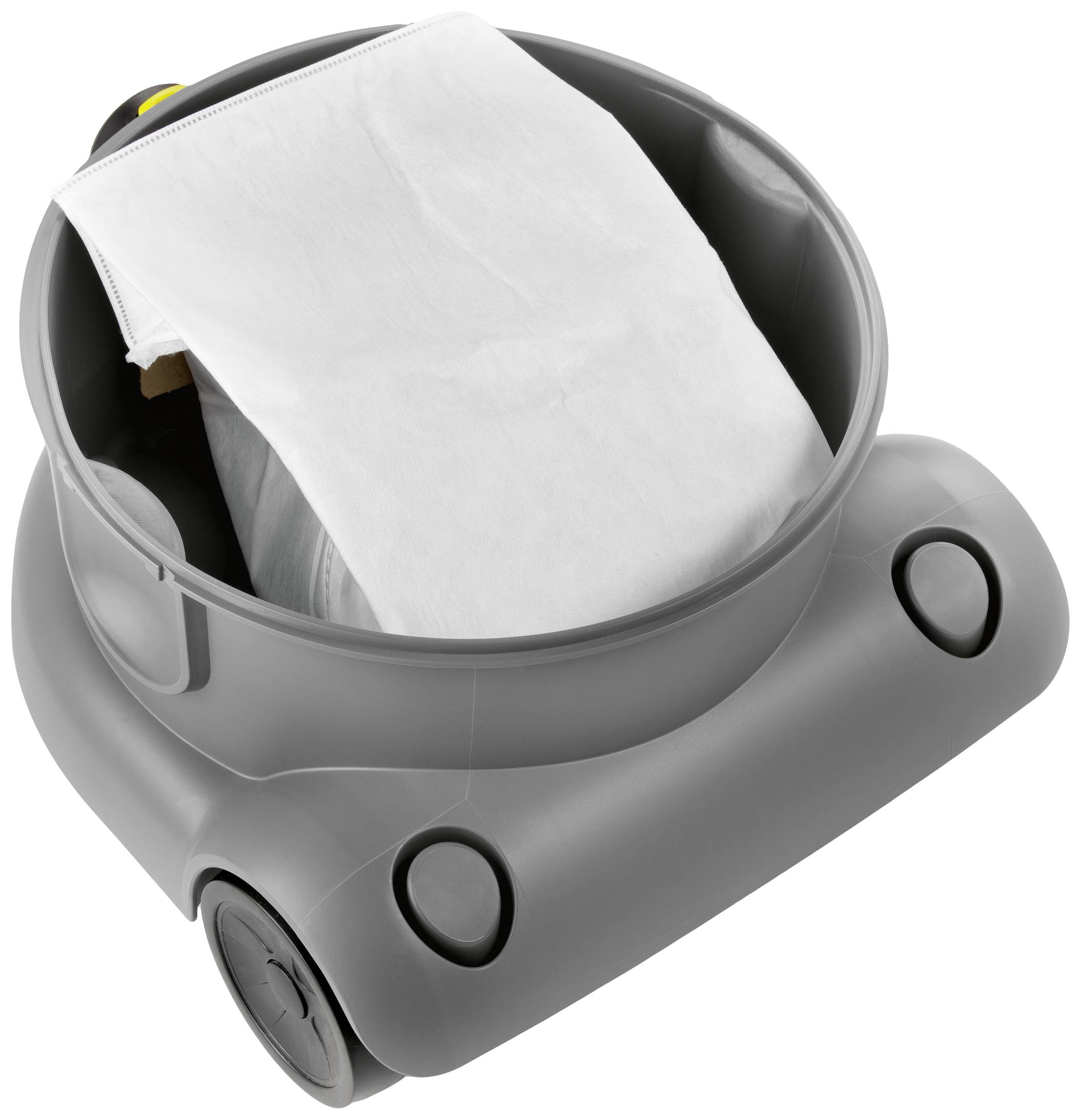 Kärcher Professional T 7/1 eco!efficiency *EU 1.527-145.0 Trockensauger 500 W 7 l