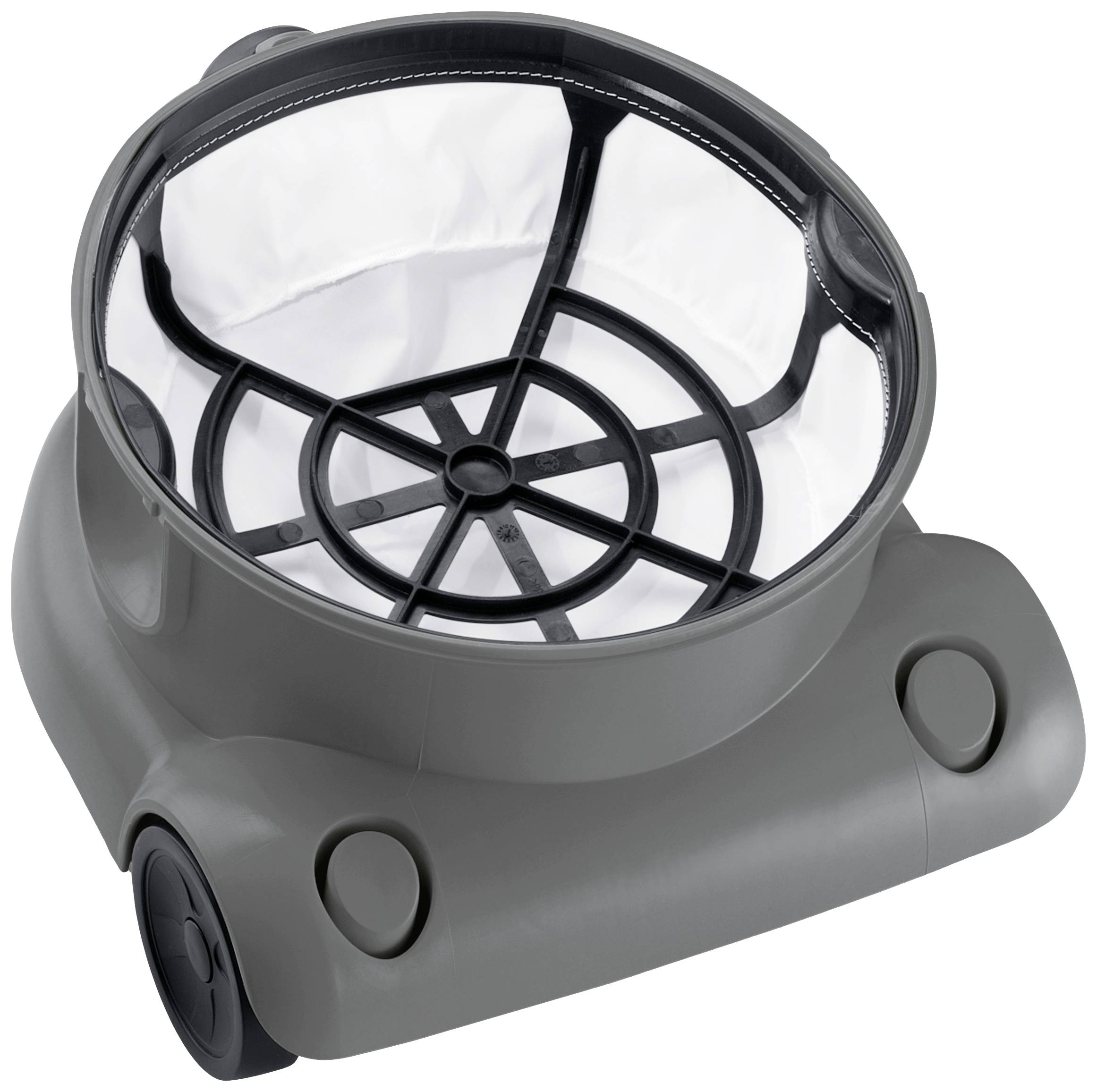 Kärcher Professional T 7/1 eco!efficiency *EU 1.527-145.0 Trockensauger 500 W 7 l