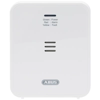 ABUS COWM370 Kohlenmonoxid-Melder batteriebetrieben detektiert Kohlenmonoxid ABUS COWM370 Kohlenmonoxid-Melder batteriebetrieben detektiert Kohlenmonoxid