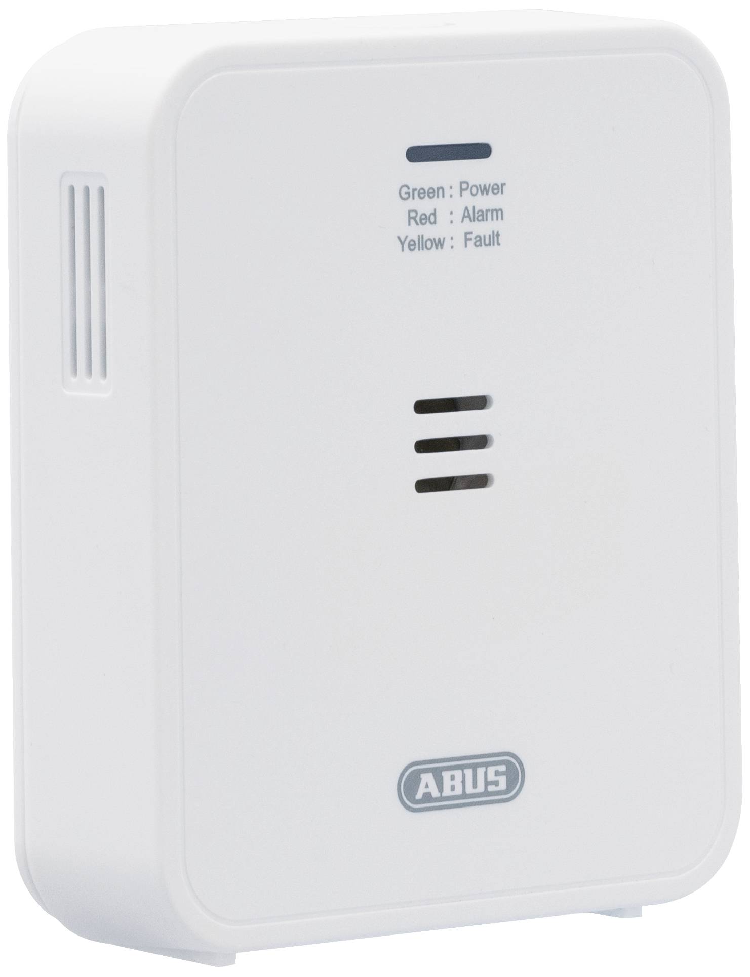 ABUS COWM370 Kohlenmonoxid-Melder batteriebetrieben detektiert Kohlenmonoxid