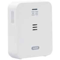 ABUS COWM370 Kohlenmonoxid-Melder batteriebetrieben detektiert Kohlenmonoxid ABUS COWM370 Kohlenmonoxid-Melder batteriebetrieben detektiert Kohlenmonoxid