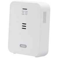 ABUS COWM370 Kohlenmonoxid-Melder batteriebetrieben detektiert Kohlenmonoxid ABUS COWM370 Kohlenmonoxid-Melder batteriebetrieben detektiert Kohlenmonoxid