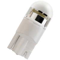 OSRAM 2825DWNBC-02B LED Leuchtmittel Night Breaker® LED W5W 1 W 12 V OSRAM 2825DWNBC-02B LED Leuchtmittel Night Breaker® LED W5W 1 W 12 V