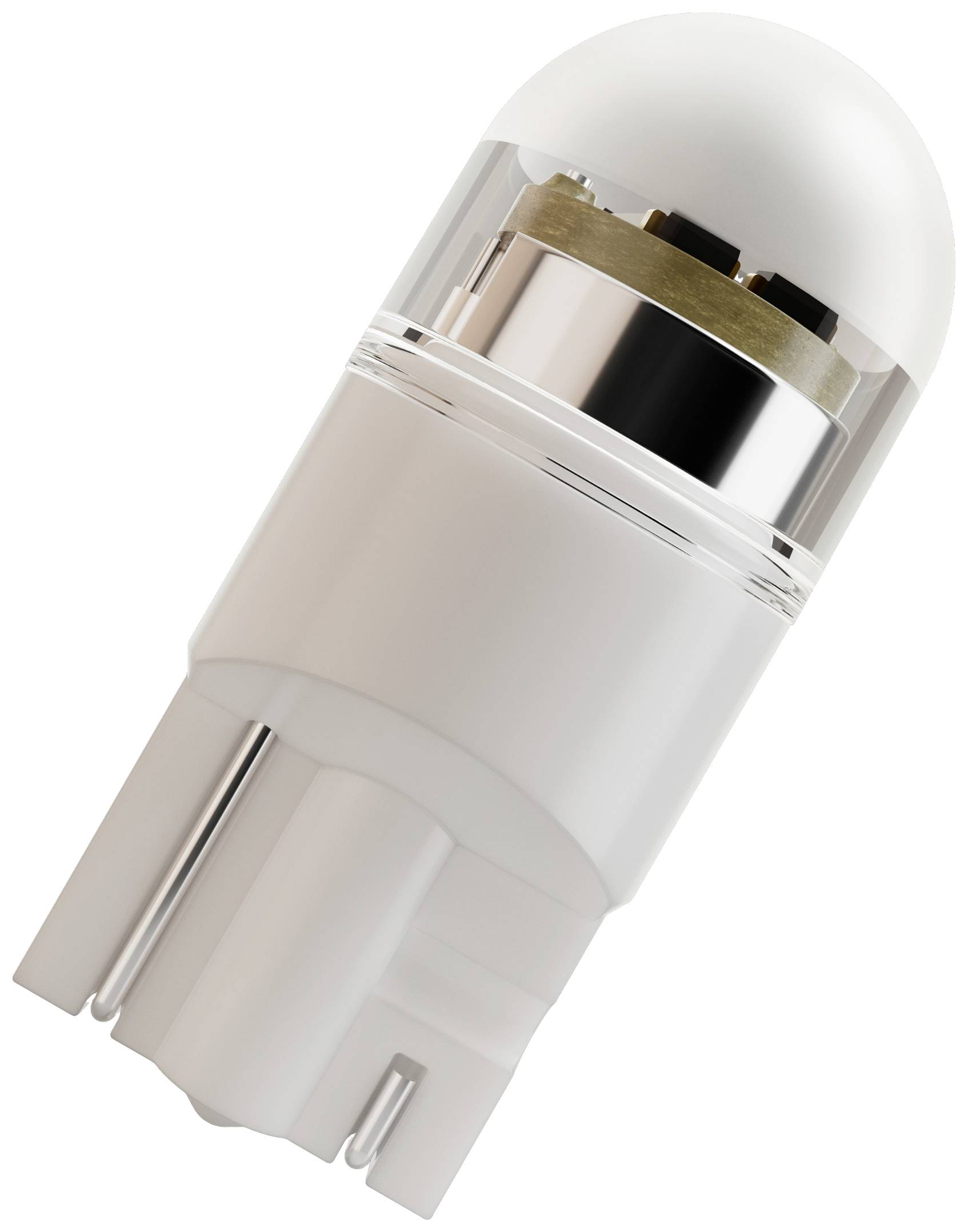 OSRAM 2825DWNBC-02B LED Leuchtmittel Night Breaker® LED W5W 1W 12V