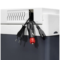 ZORN Cooler Z 26 LNE PX Akku-Kühlbox & Heizbox EEK: E (A - G) Thermoelektrisch 230 V, 12 V, 18 V We ZORN Cooler Z 26 LNE PX Akku-Kühlbox & Heizbox EEK: E (A - G) Thermoelektrisch 230 V, 12 V, 18 V We