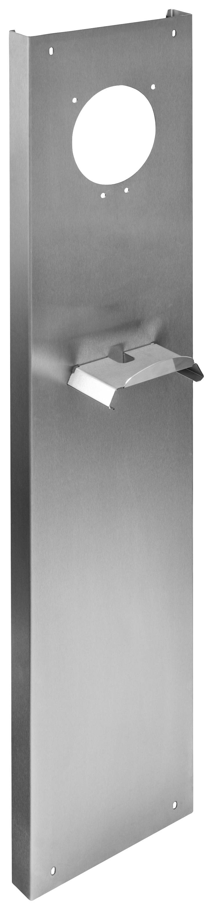 Spelsberg AP-SF2 Adapterplatte für Wallbox Stele