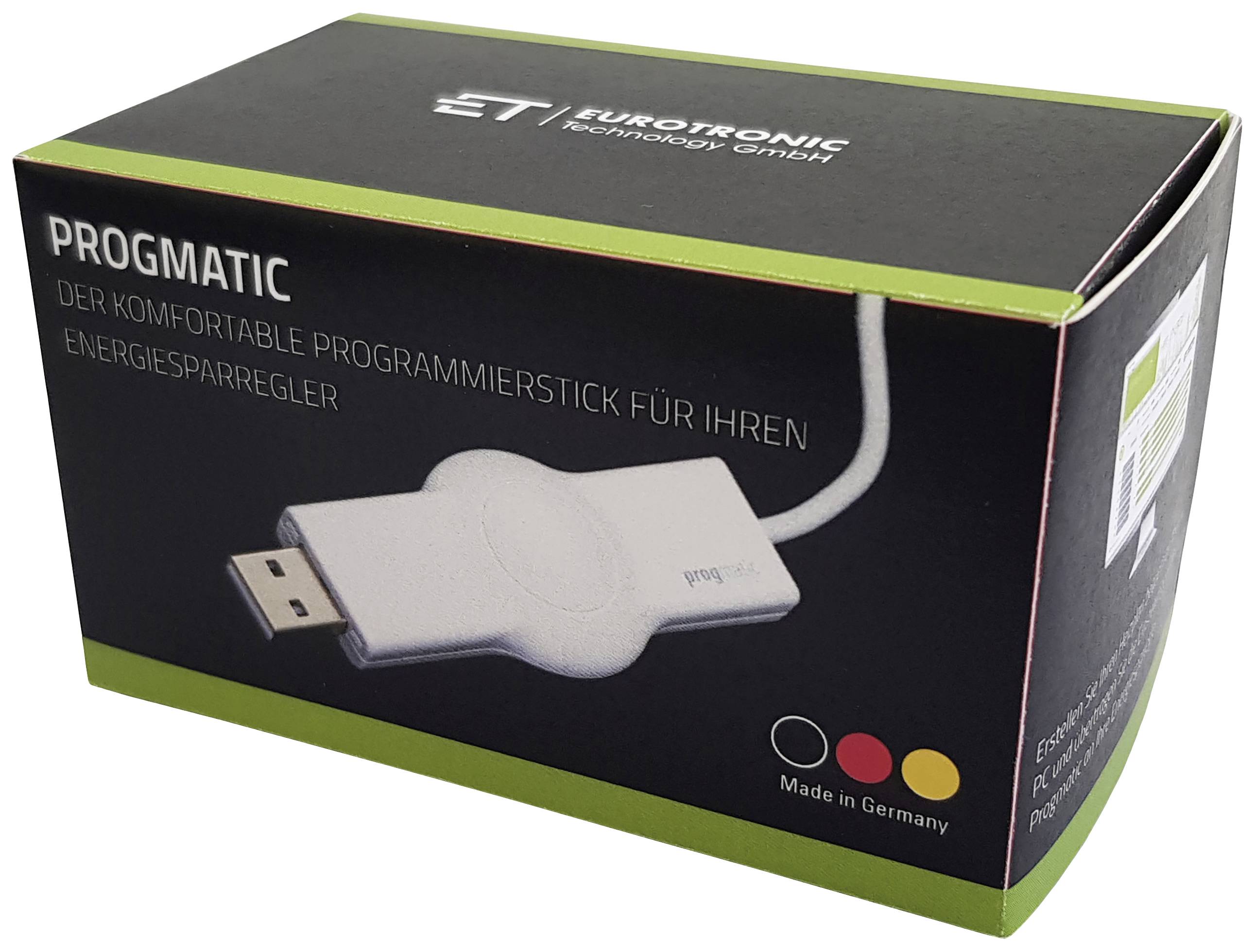 Eurotronic 700009 USB-Programmierstick