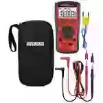 Benning MM 2-3 Hand-Multimeter digital CAT III 600 V, CAT IV 300V Anzeige (Counts): 6000 Benning MM 2-3 Hand-Multimeter digital CAT III 600 V, CAT IV 300V Anzeige (Counts): 6000