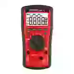 Benning MM 2-2 Hand-Multimeter digital CAT III 600 V, CAT IV 300V Anzeige (Counts): 6000 Benning MM 2-2 Hand-Multimeter digital CAT III 600 V, CAT IV 300V Anzeige (Counts): 6000