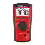 Benning MM 2-1 Hand-Multimeter digital CAT III 600 V, CAT IV 300V Anzeige (Counts): 6000 Benning MM 2-1 Hand-Multimeter digital CAT III 600 V, CAT IV 300V Anzeige (Counts): 6000
